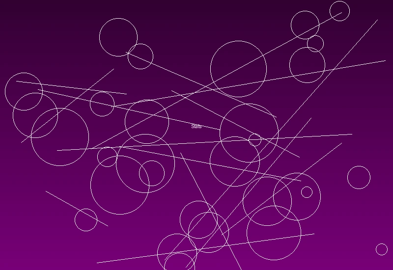 雷速体育电竞战队数据统计图表